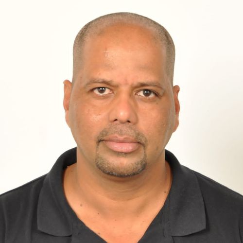Rangasamy A