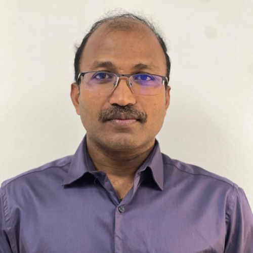 Mohanakrishnan