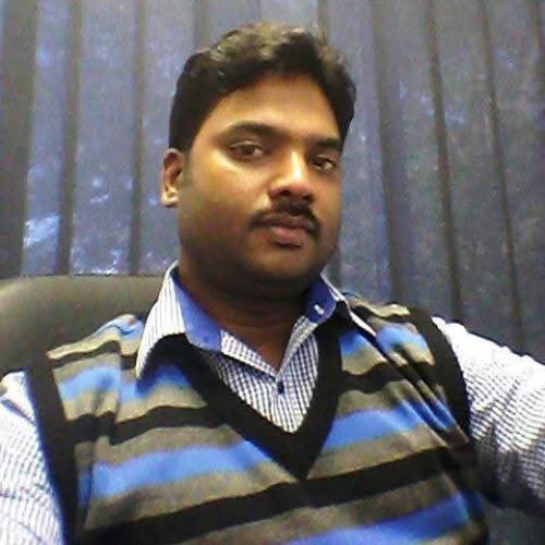 Saravanan C