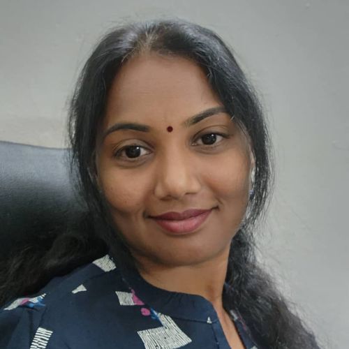 Sripriya D