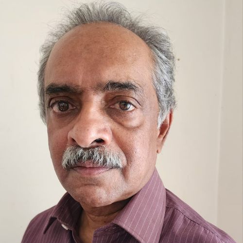 Sasitharan A
