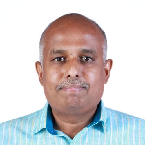 Sudarshan K